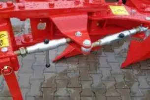 Wrzeciona regulacyjne