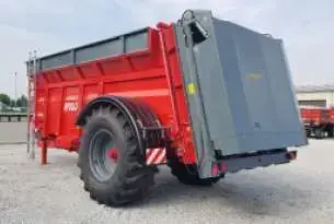 Tylna klapa Tylna osłona