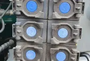 Wyjścia hydrauliczne w maszynach rolniczych arbos 5000 global 4 pary wyjść hydraulicznych w ciągnikach Arbos 5000 global