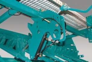 Docisk hydrauliczny