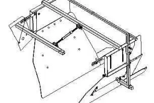 Formownica zamykana hydraulicznie Formownica zamykana