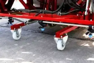 Kółka przetoczeniowe Kółka przetoczeniowe