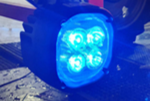 Oświetlenie nocne LED