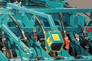 Radar do odczytu prędkości jazdy Radar