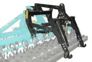 Hydropak do siewnika zbożowego zawieszanego Hydropak do siewnika zawieszanego