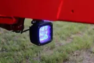 Oświetlenie nocne LED