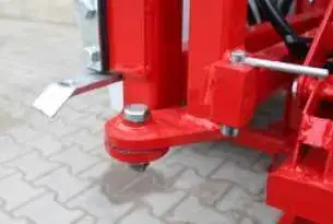 Układ samozatrzaskowy