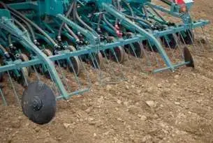 Znaczniki przedwschodowe hydrauliczne Znaczniki przedwschodowe