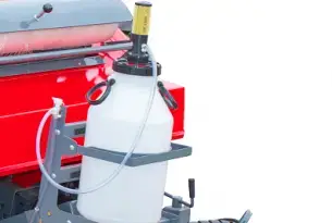 Aplikator do środków zakwaszających Unia Master