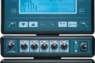 Komputer Bravo 300 do opryskiwacza Komputer Bravo 300