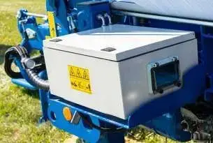 Waga do balotów Goweil na korbanek.pl