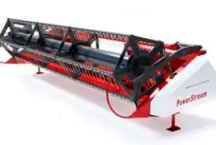 Heder PowerStream 700 RSM na korbanek.pl