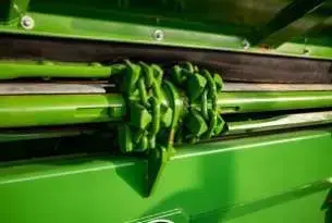 Przenośnik łańcuchowy