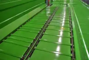 Przenośnik łańcuchowy