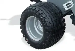 Ogumienie 480/45-17 Unia DF zmienno i stałokomorowa