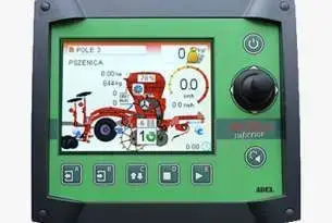 Unia FS T Drive komputer Superior Komputer Superior Unia FS sterownik