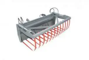 Widły z chwytakiem szerokość 2300 mm