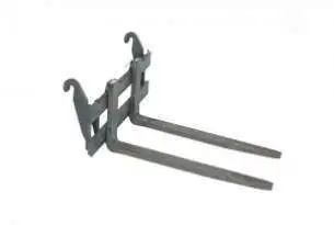 Paleciarka Paleciarka – widły 1200 mm