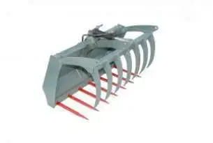 Widły z chwytakiem szerokość 1300 mm