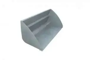 Łyżka do materiałów sypkich Łyżka do materiałów sypkich, pojemność 1,80 m3, szer: 2300mm