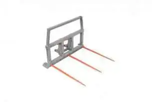 Widły do słomy Widły do słomy, szerokość 1100 mm, długość 1200 mm