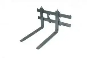 Paleciarka Paleciarka – widły 800 mm