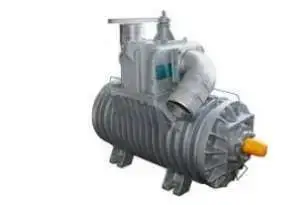 kompresor JUROP PN 106M do model PN 1/14 Meprozet kompresor JUROP PN 106M wozu asenizacyjnego