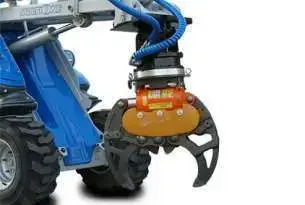 Szczęki kruszące Szczęki kruszące MultiOne od serii 8 do 10 C891250