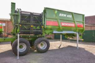 Nabudowa RRW