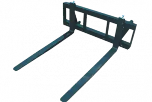 paleciarka do ładowacza czołowego arbos 3055 