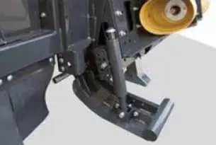 Łamacze łodyg capello na korbanek.pl