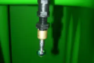 Płuczka zbiornika głównego Płuczka zbiornika