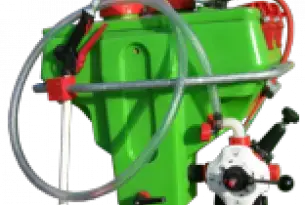 Rozwadniacz boczny Polmac Rozwadniacz boczny