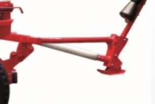 Stawiacz do bel UNIA TWISTER