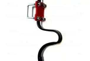 Spulchniacz śladów ciągnika Spulchniacze śladów ciągnika są wyposażeniem dodatkowym agregatów uprawowych Tetra