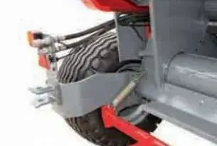 Zaczep do prasy UNIA