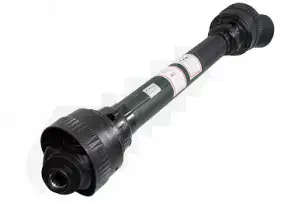 Wałek odbioru mocy Unia Prasoowijarka Master