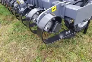 Włóka SKAN stosowana w agregatach, kultywatorach przedsiewnych BEST firmy MANDAM www.korbanek.pl