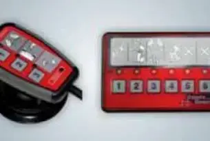 Wybieracz elektrohydrauliczny firmy Gregoire-Besson znajdującego się w ofercie firmy Korbanek