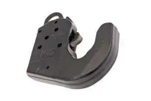 Haki w Trzypunktowy Układ Zawieszenia kategorii II