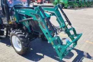 Ładowacz Hydrametu Xtreme S