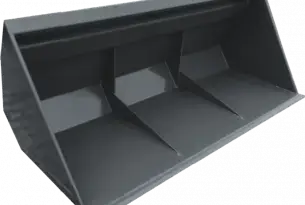 Łyżka Ładowacz Czołowy Lemiesz Łycha FM Ładowacz Czołowy Arbos