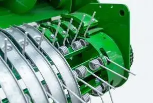 Podbieracz bezkrzywkowy McHale McHale opcjonalny podbieracz bezkrzywkowy na korbanek.pl