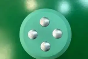 Czujnik wilgotności McHale Monitorowanie wilgotności balotów na korbanek.pl