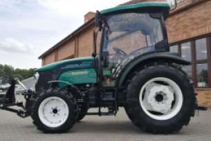 Przedni Tuz Arbos 3055 kategorii 2 