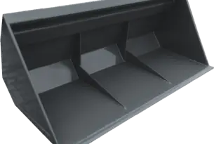 Łycha FM Ładowacz Czołowy Arbos