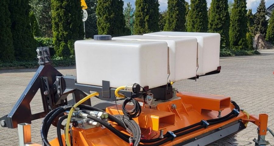 ZAMIATARKI ECO CLEAN POLSKIEJ MARKI TALEX KUPISZ U KORBANKA