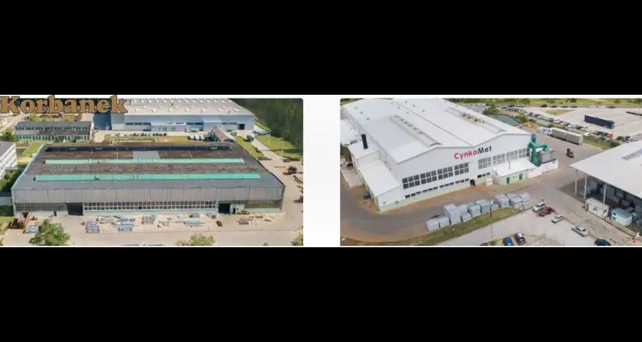 Cynkownia Czarna Białostocka