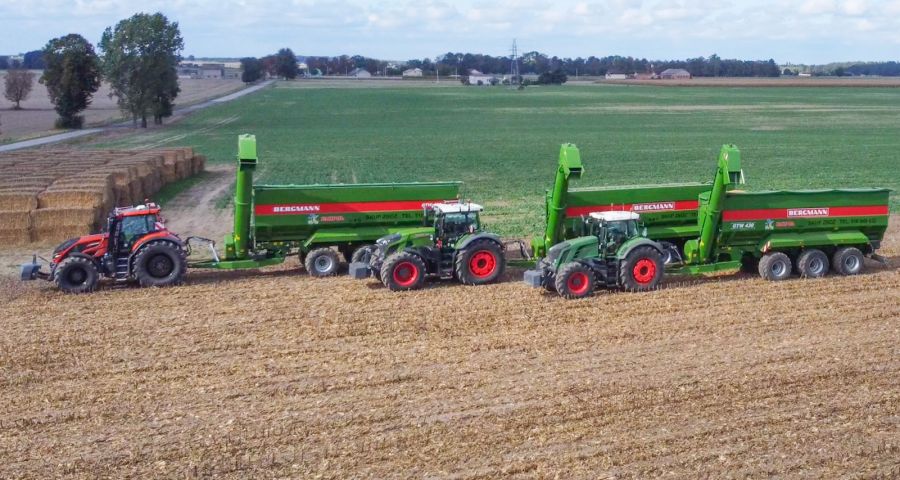 Bergmann GTW 430