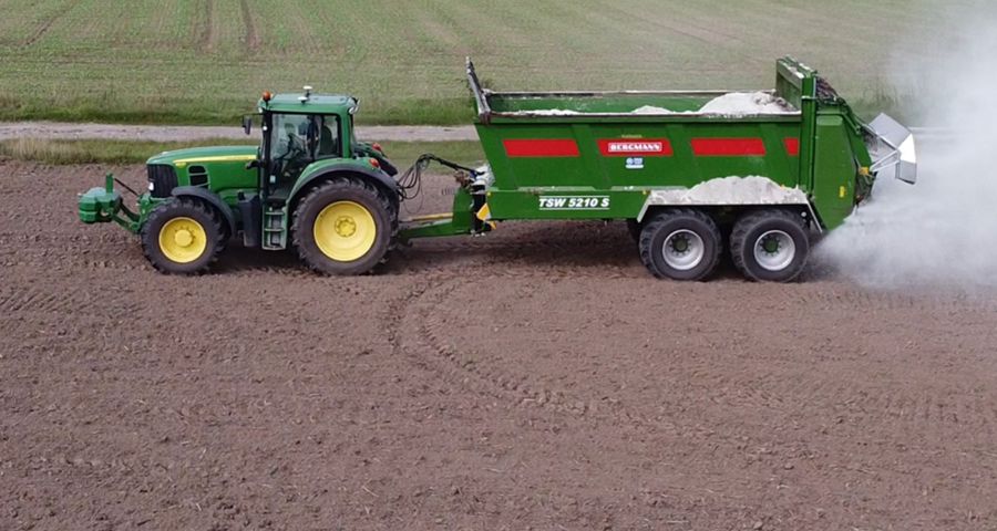 Bergmann TSW 5210